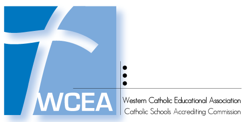 WCEA Logo